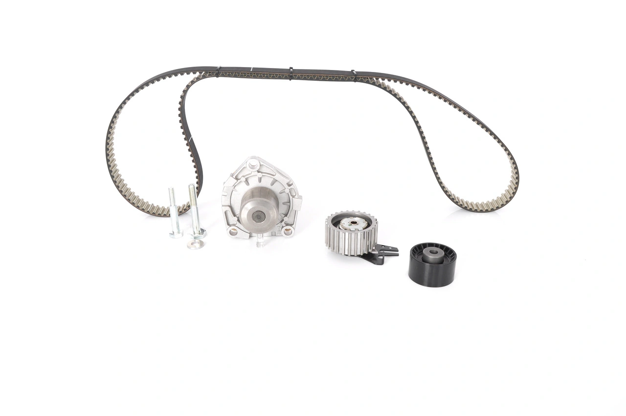 Comprar 1987946457 Bosch Kit de correa de distribución