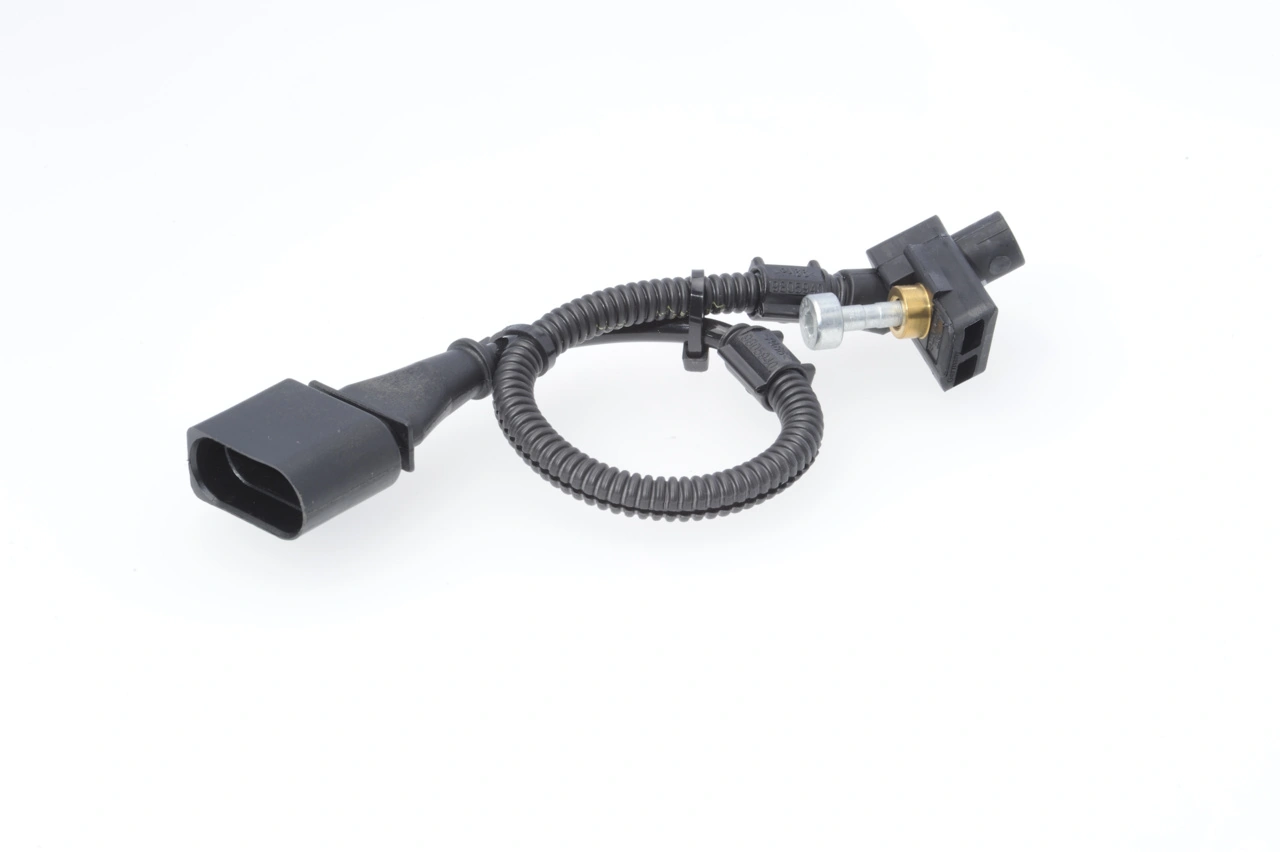 Sensor de cigüeñal 0261210250 Bosch