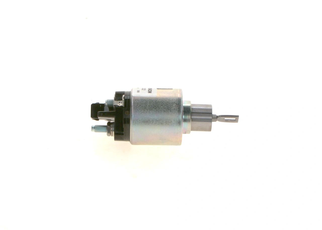 2339303222 Bosch Solenoide arranque