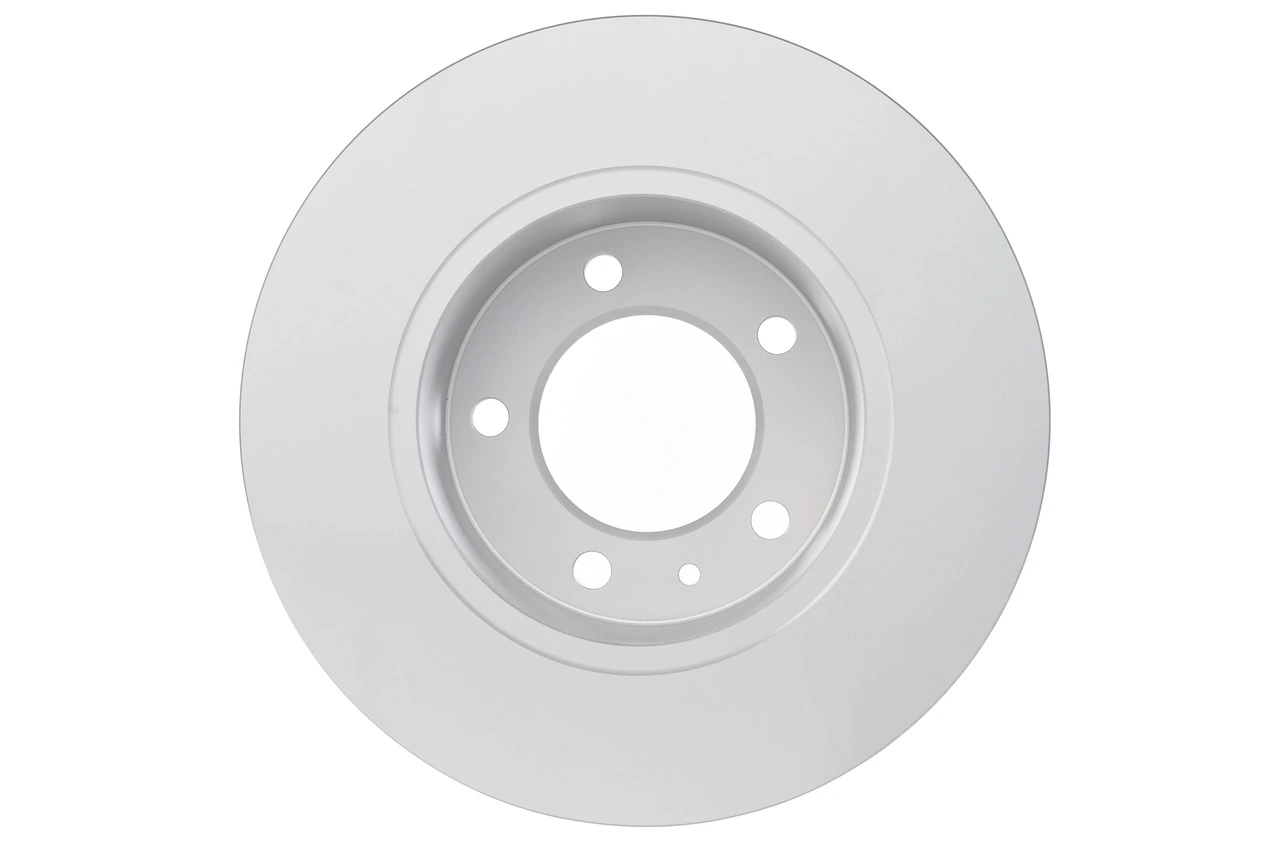 0986479717 Bosch Freno de disco trasero