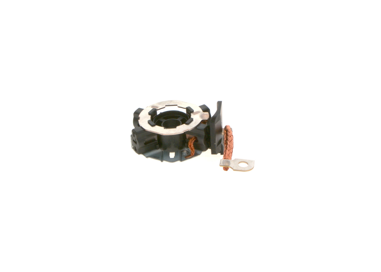 1004337019 Bosch Soporte, escobillas de carbón
