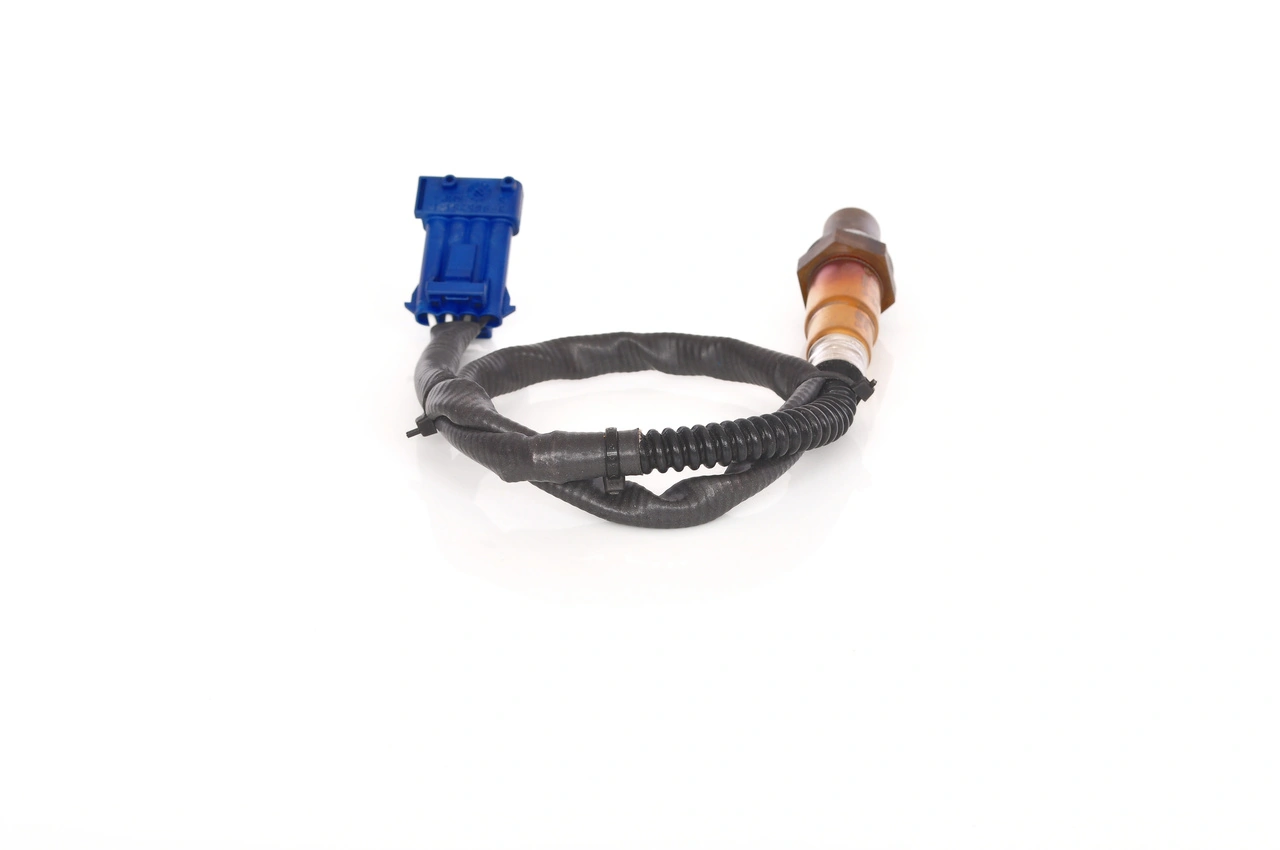 Sonda lambda de oxígeno posterior al catalizador 0258006185 Bosch