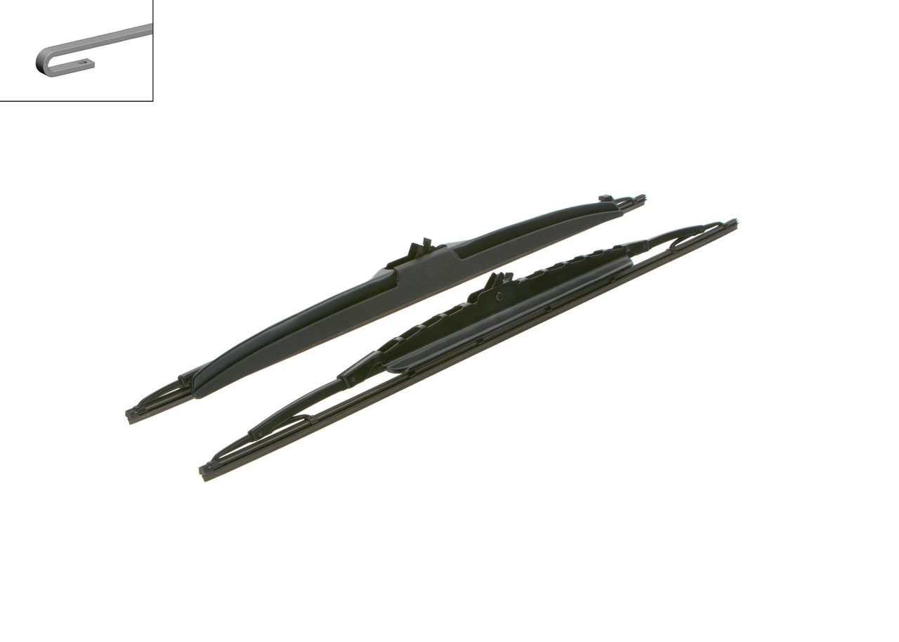 Comprar 3397001367 Bosch Escobillas delanteras