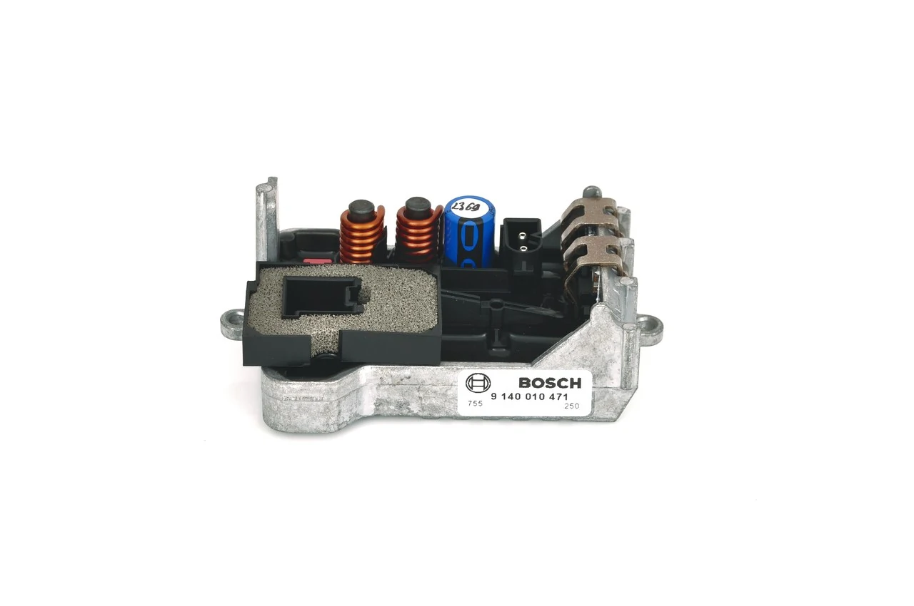 9140010471 Bosch Resistencia de calefacción