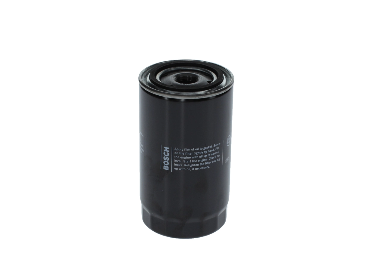 Comprar F026407081 Bosch Filtros de aceite