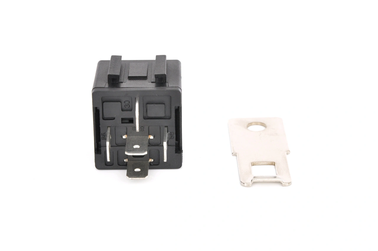 0986AH0613 Bosch Relé eléctrico multifuncional