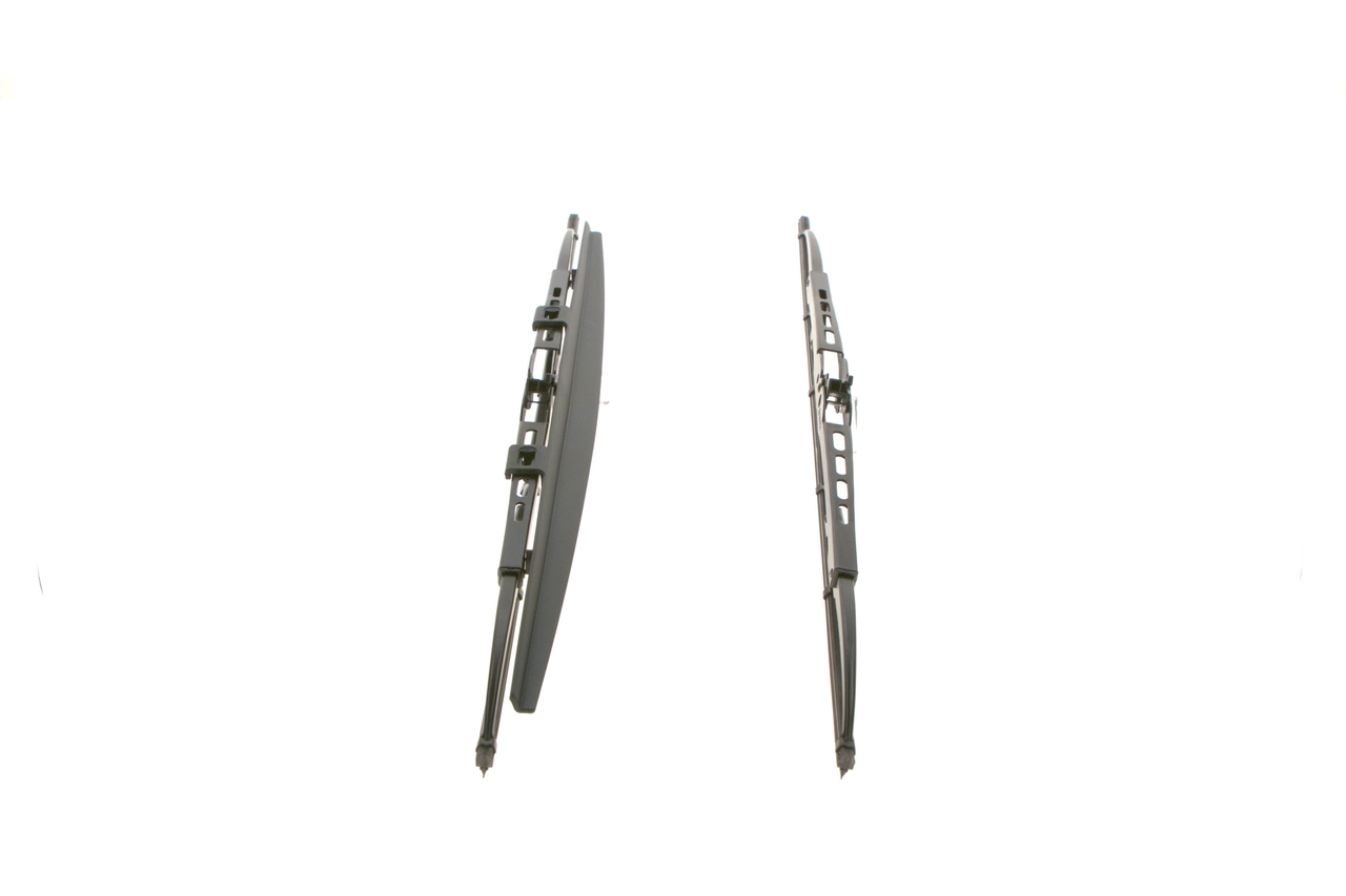 3397118995 Bosch Escobillas Limpiaparabrisas delanteras
