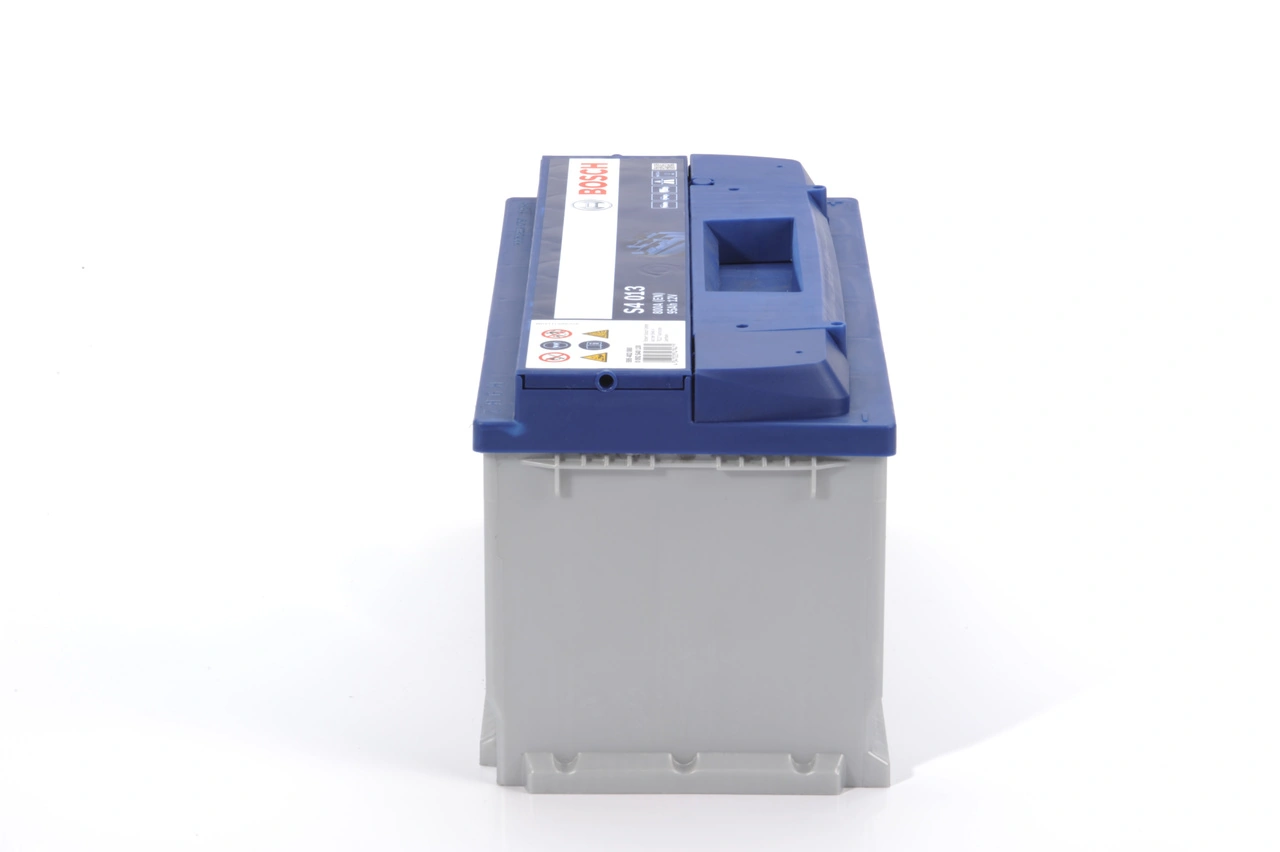 Batería de arranque Bosch 0092S40130 precio, desde 139,73 EUR