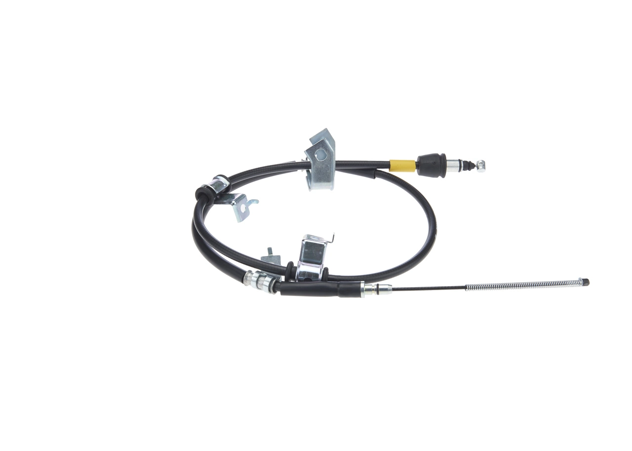 Comprar Cable de freno de mano trasero derecho KIA Rio   a bajo precio
