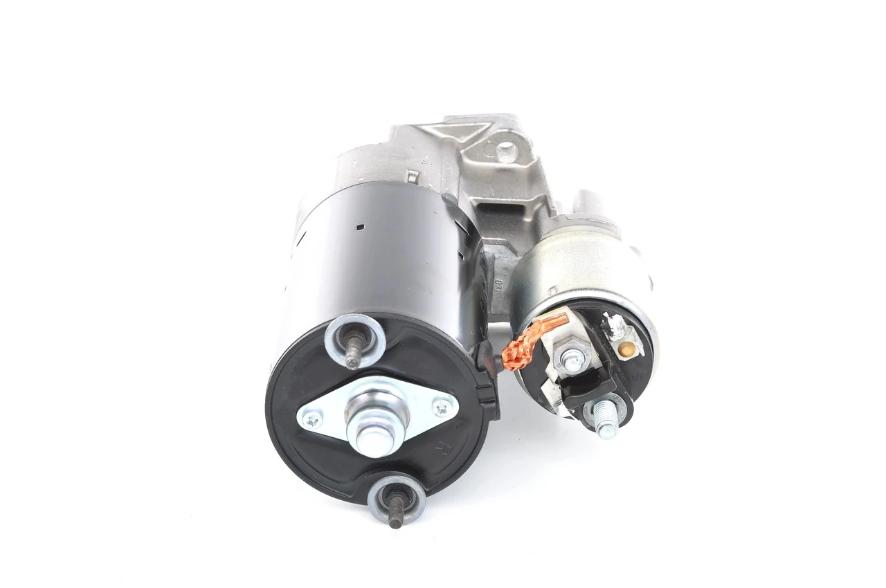 0001107047 Bosch Arranque motores