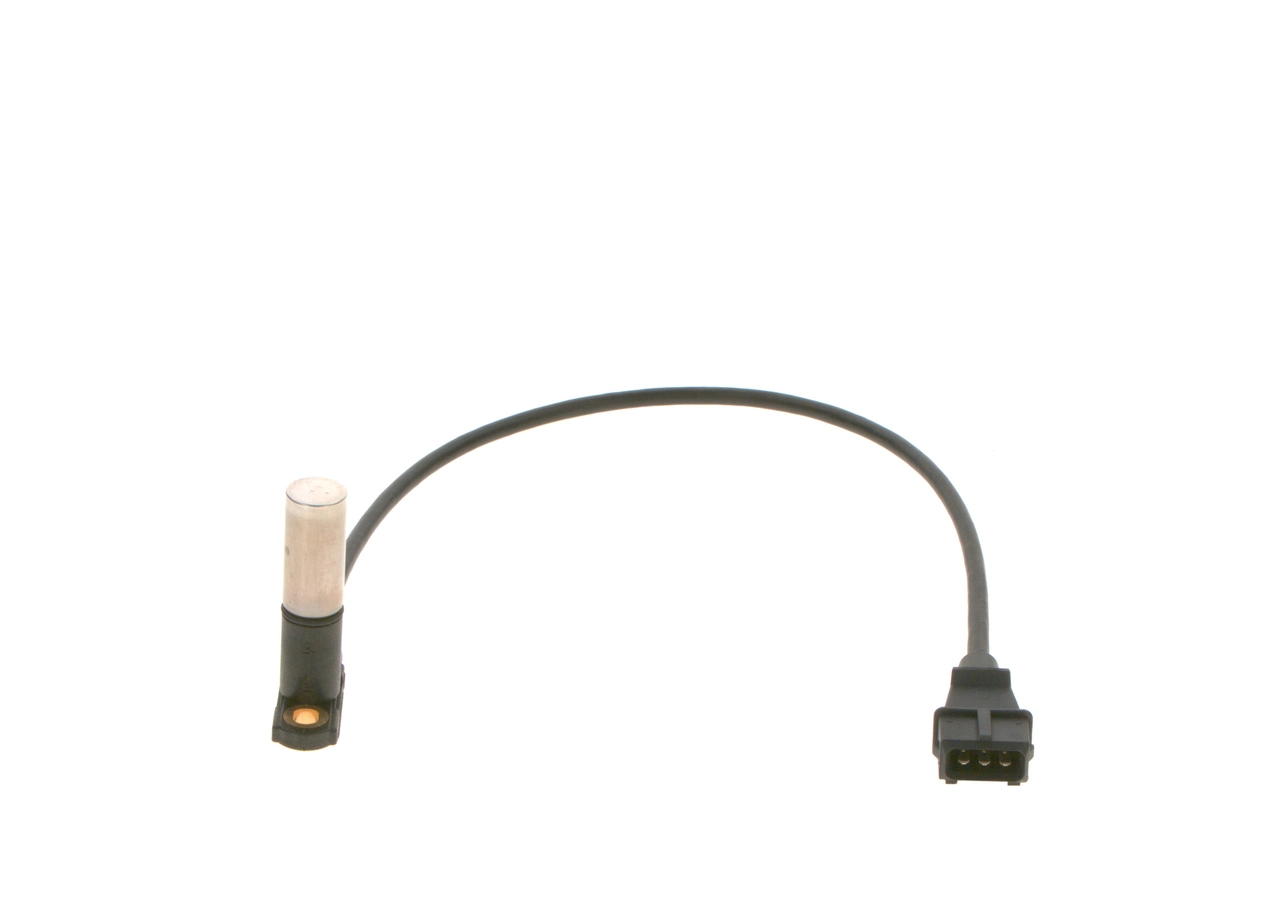 0261210028 Bosch Sensor de posición del cigüeñal