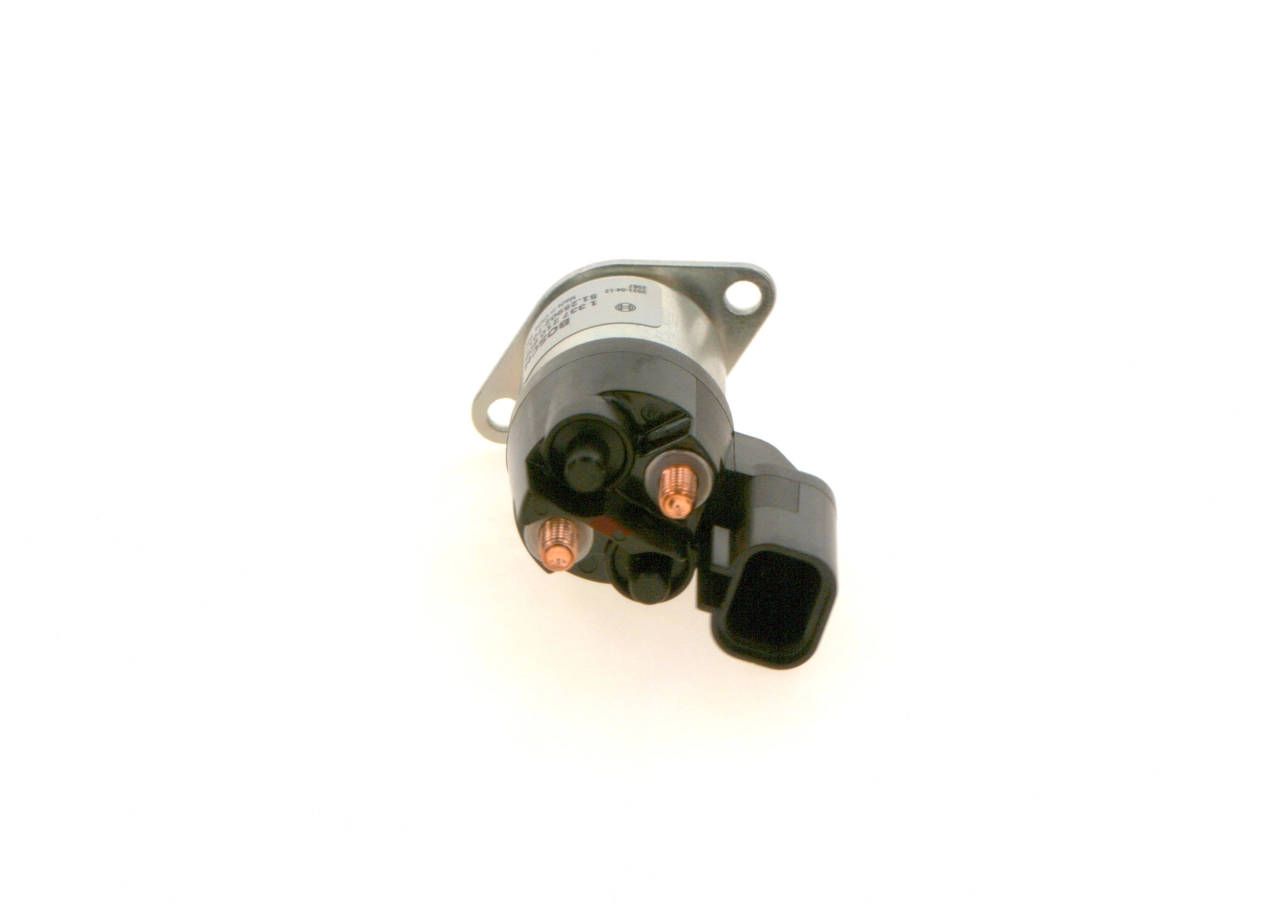 Interruptor magnético estárter Bosch 1337210808 precio, desde 30,70 EUR