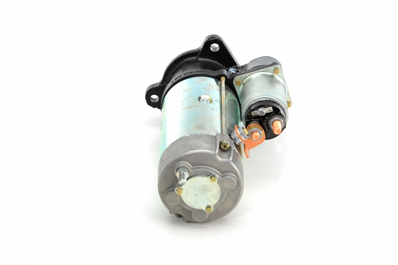 Burro de arranque  Bosch 0001371006 precio, desde 337,37 EUR