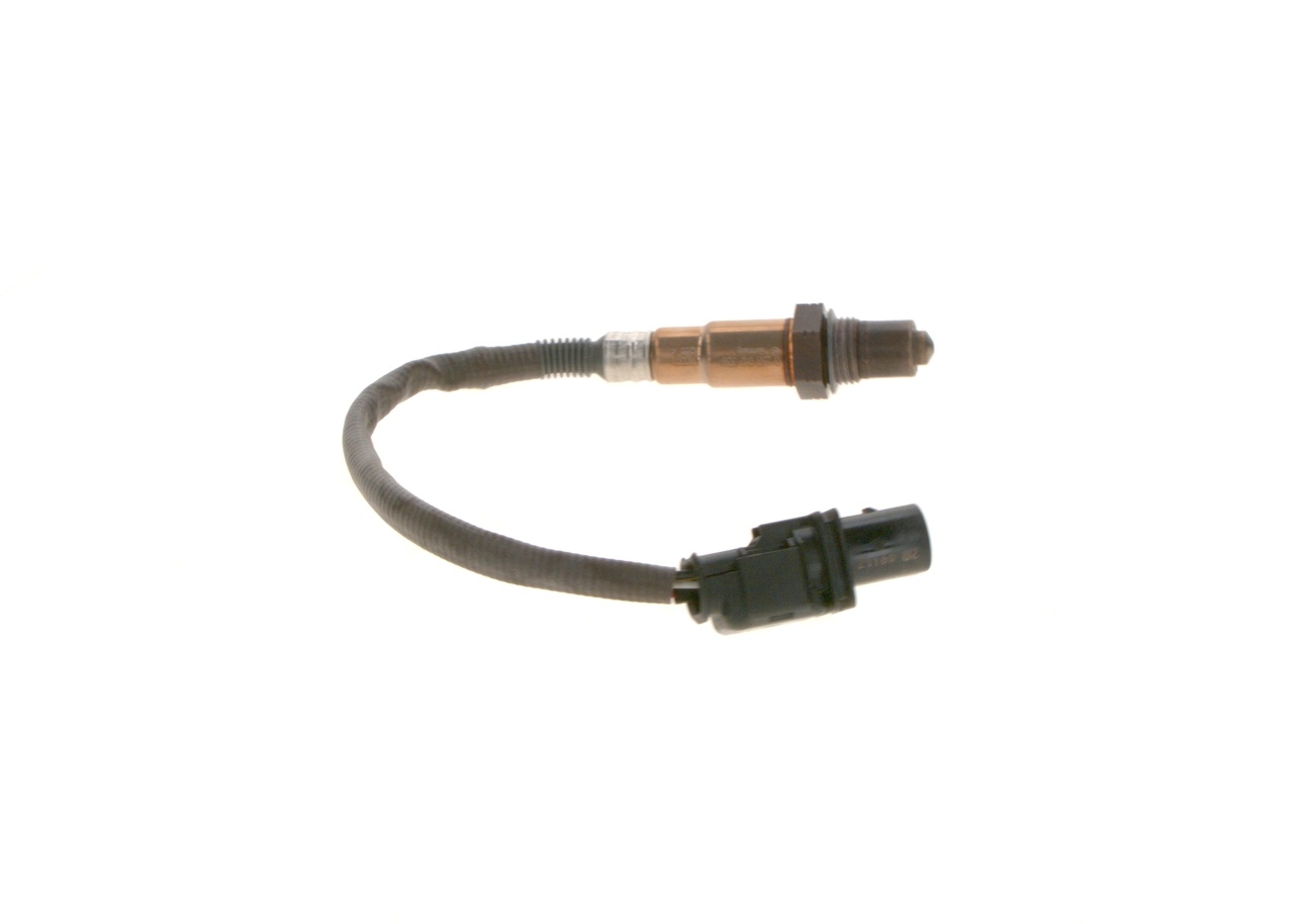 0258017339 Bosch Sonda lambda, sensor de oxígeno antes del catalizador derecho