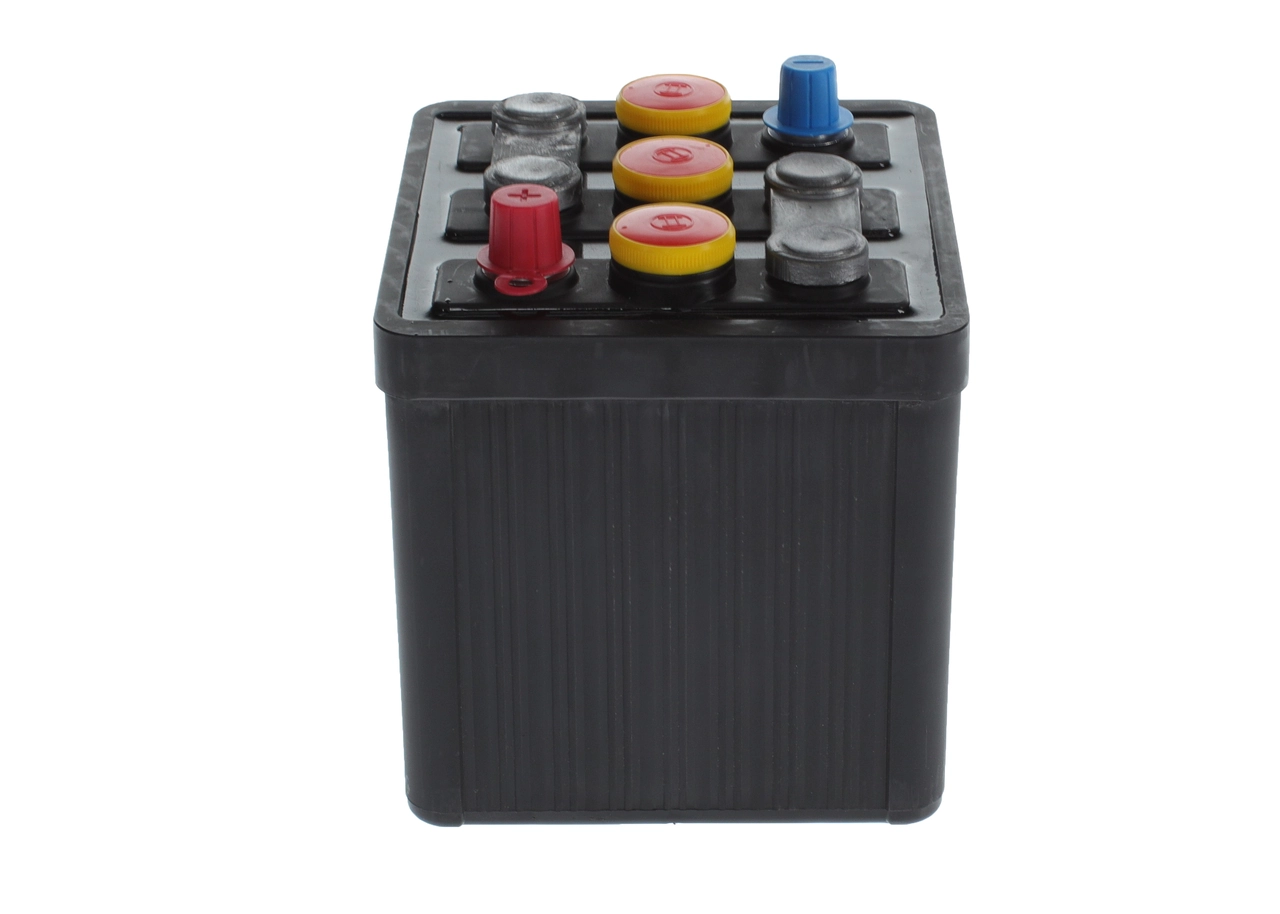 Comprar F026T02302 Bosch Batería de coche