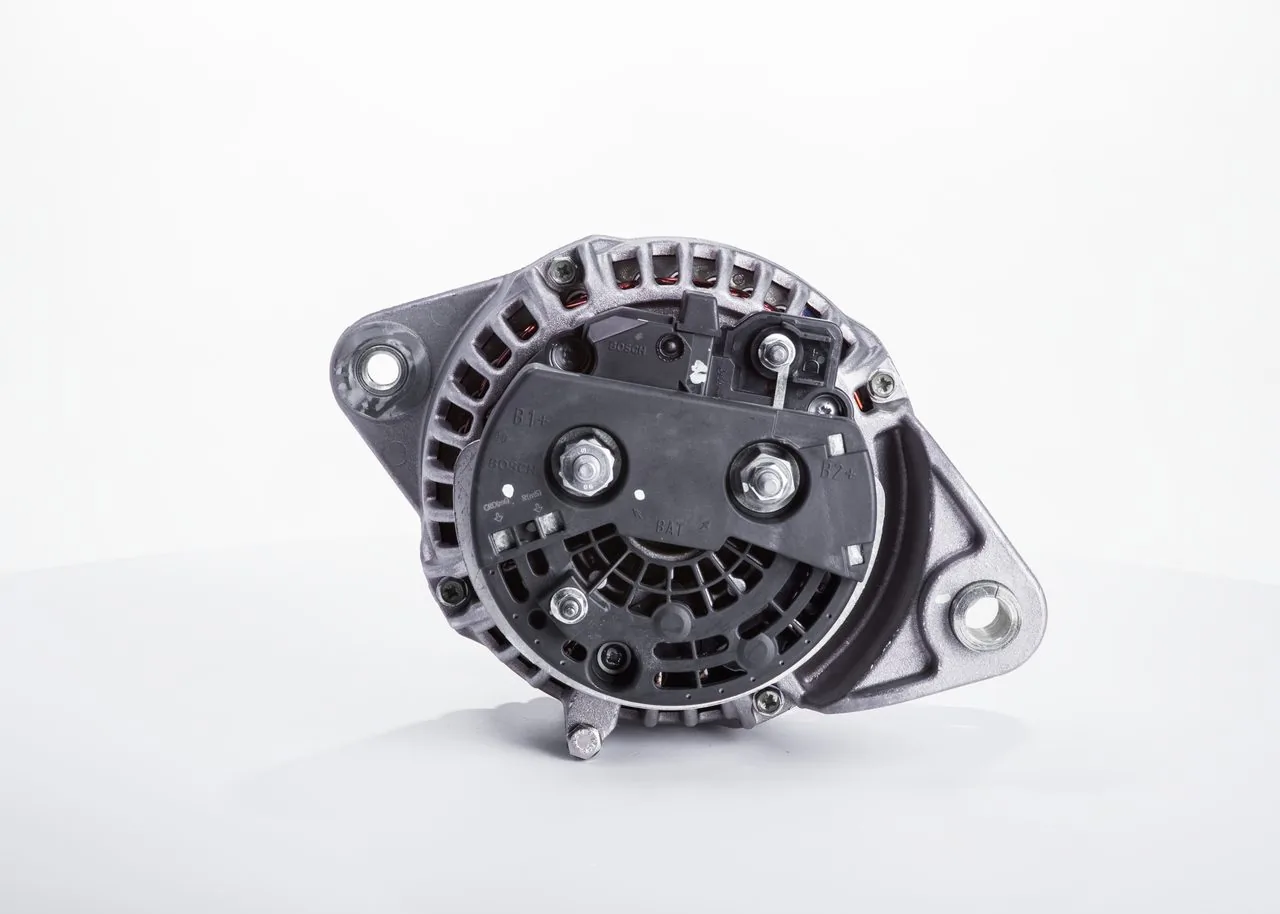 Comprar 0124625123 Bosch Dynamo