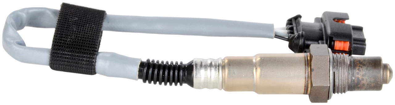 Comprar 0258986729 Bosch Sonda lambda de oxígeno posterior al catalizador