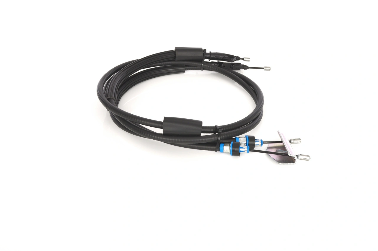 1987482721 Bosch Cable de freno de mano trasero derecho/izquierdo