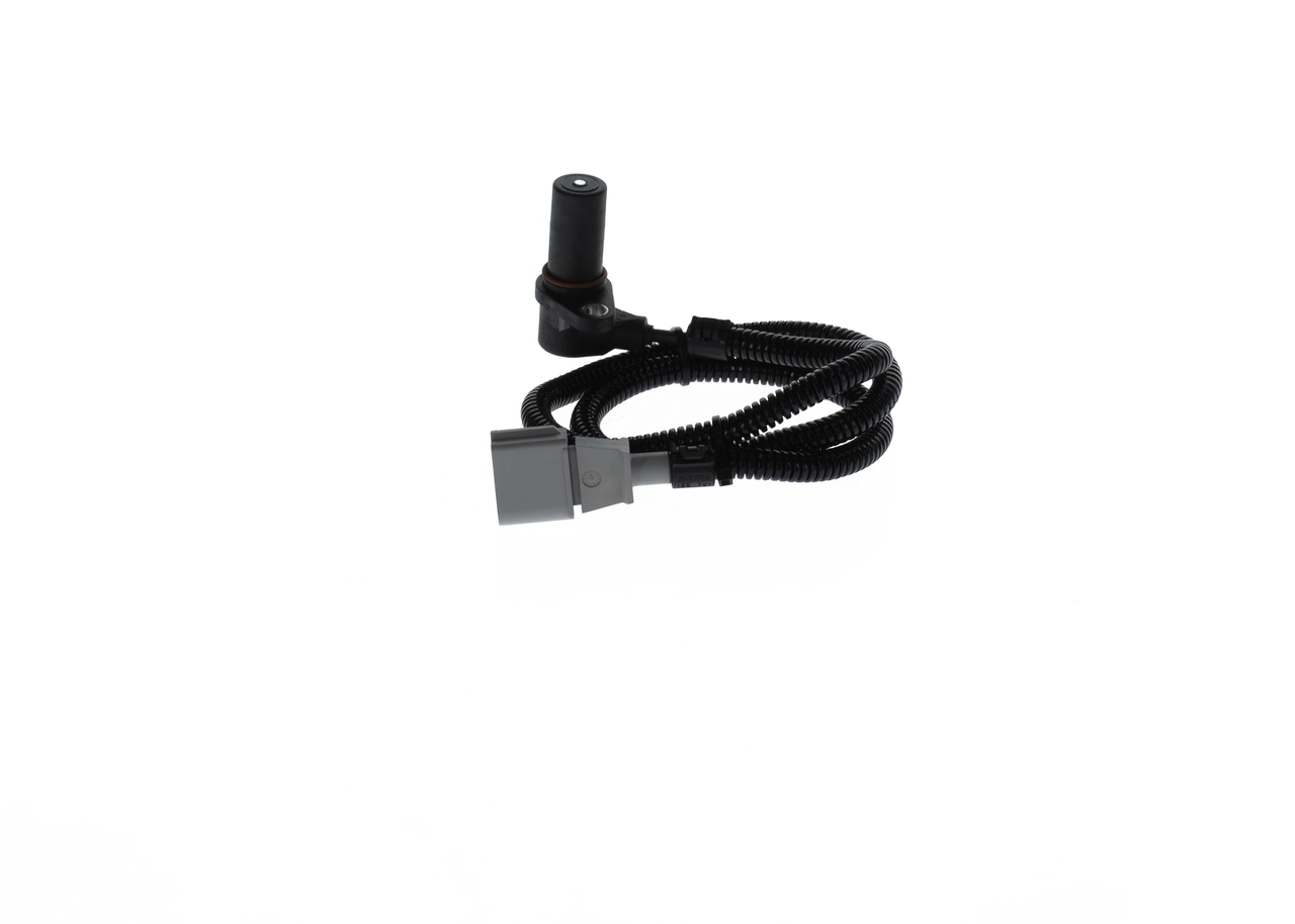 0281002496 Bosch Sensor de posición del cigüeñal
