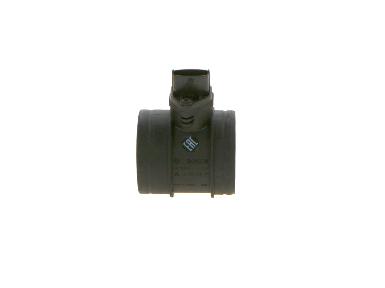 0280218211 Bosch Sensor de flujo de aire