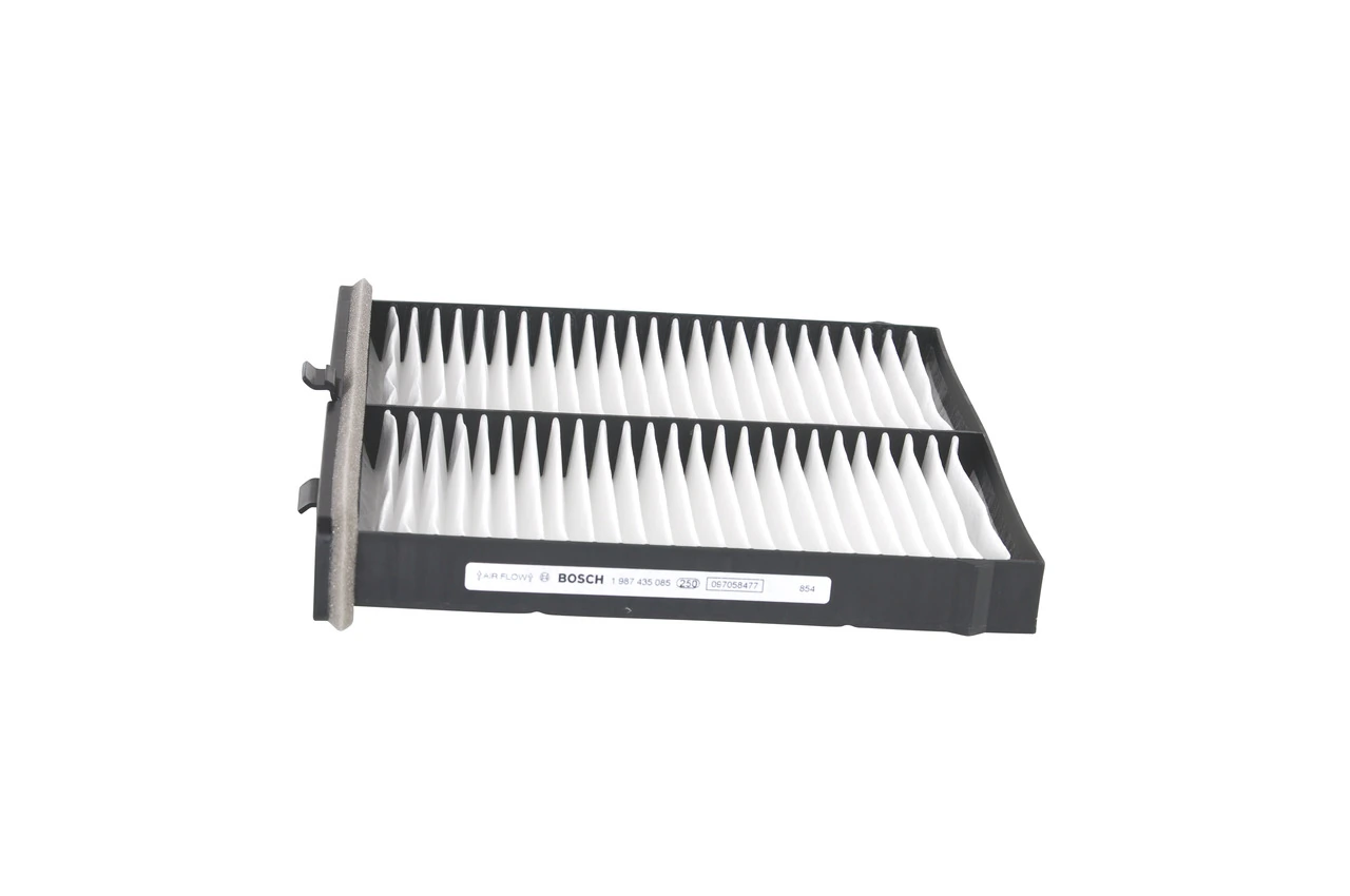 Filtro de cabina Bosch 1987435085 precio, desde 10,18 EUR