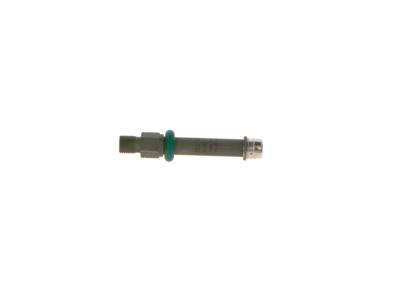 0437502043 Bosch Inyector de combustible