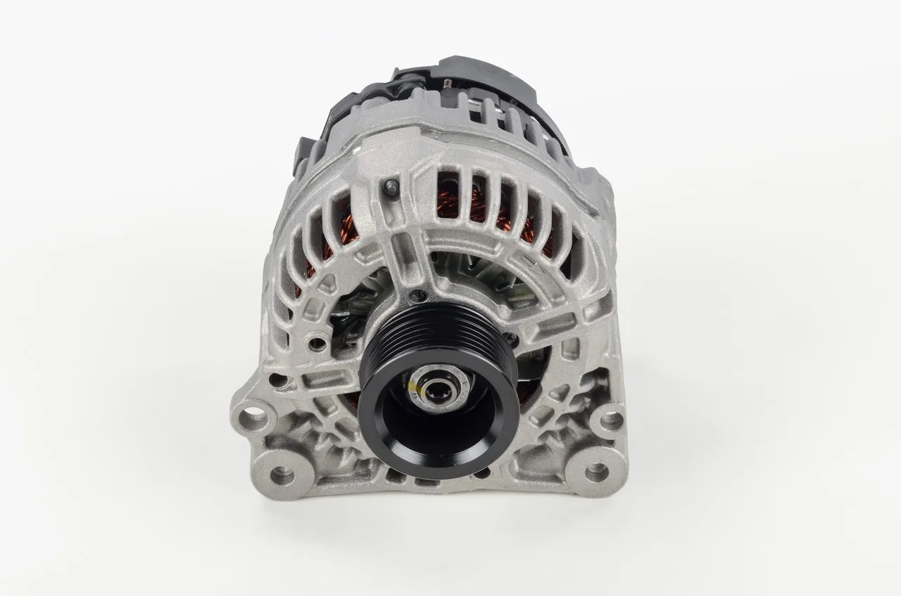 0124315003 Bosch Alternador de coche