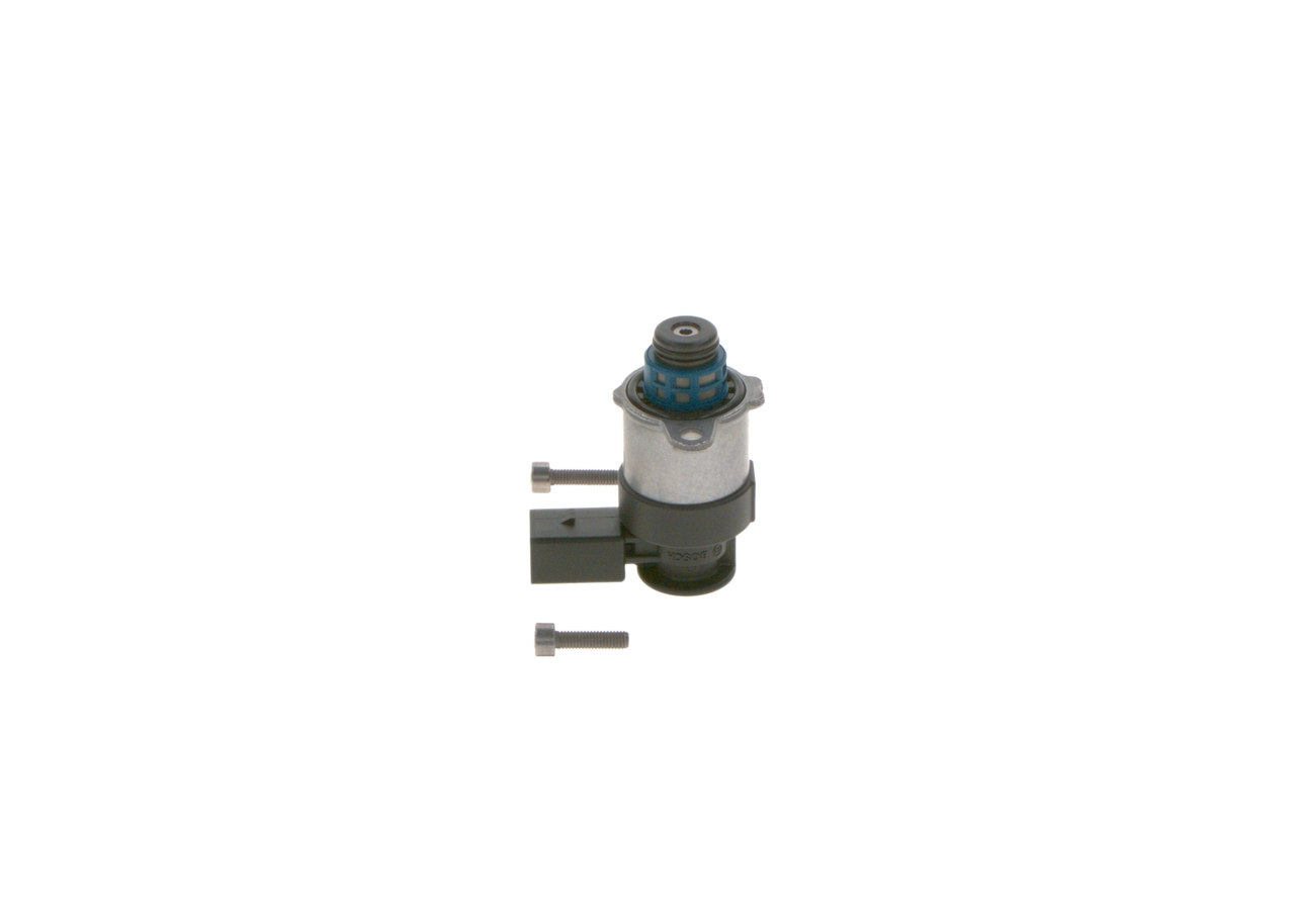 1462C00990 Bosch Válvula reguladora de presión del sistema common rail