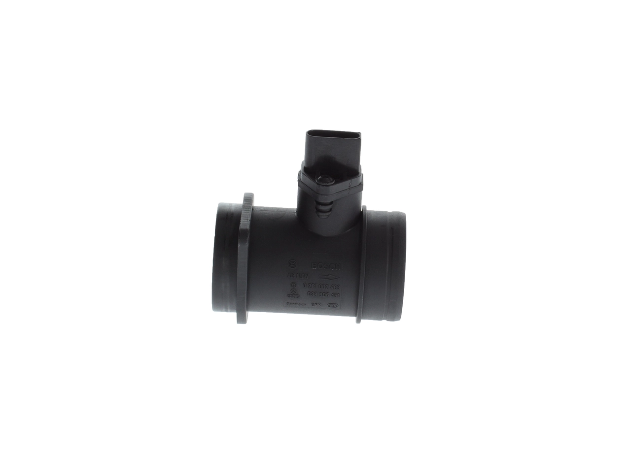 0281002463 Bosch Sensor de flujo de aire
