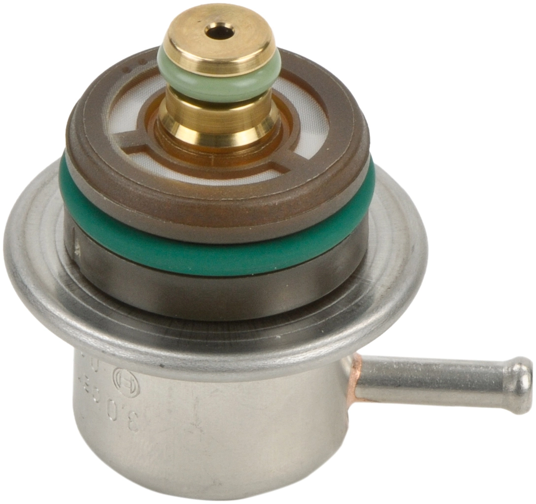Comprar 0280160557 Bosch Regulador de presión de combustible