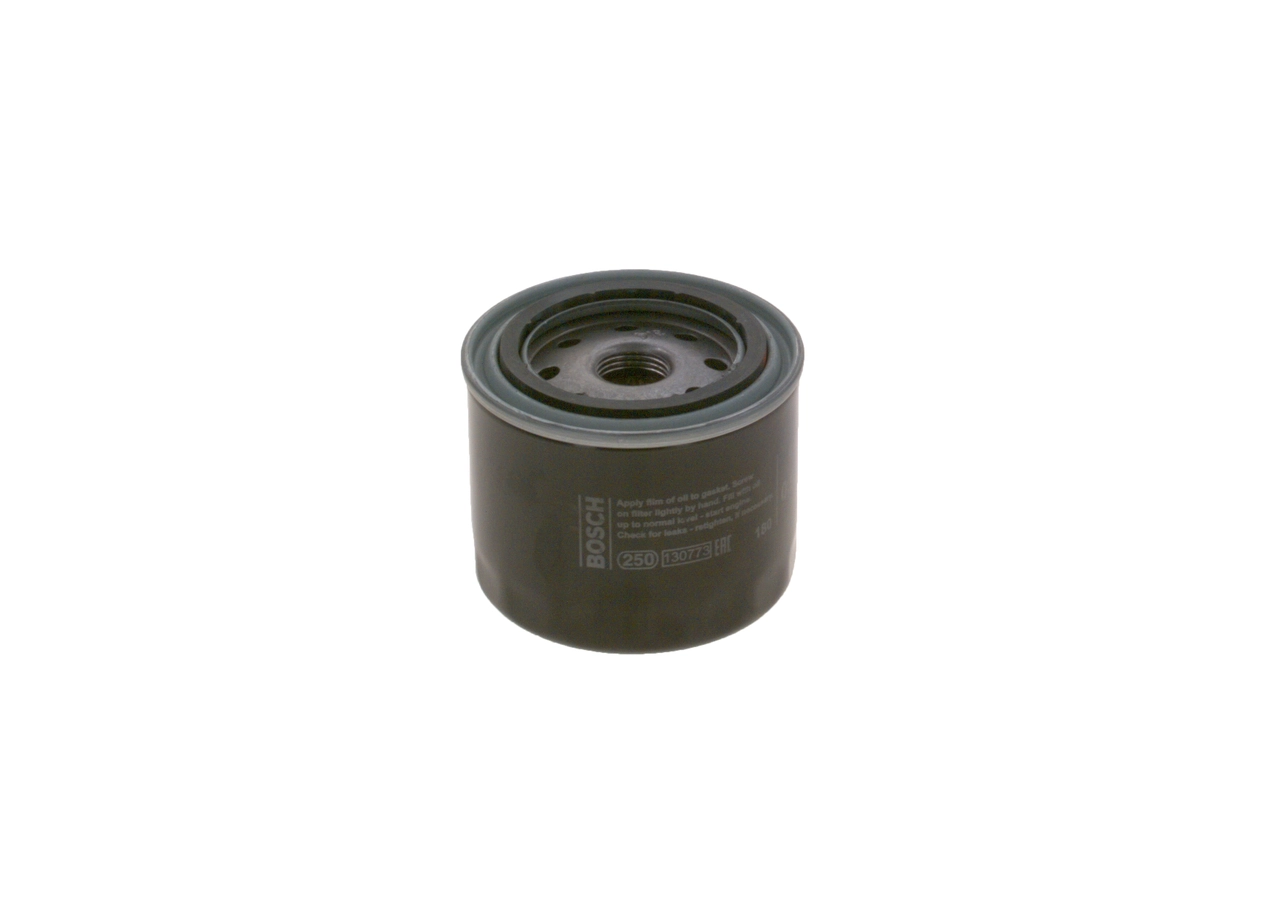 0986452019 Bosch Filtro aceite