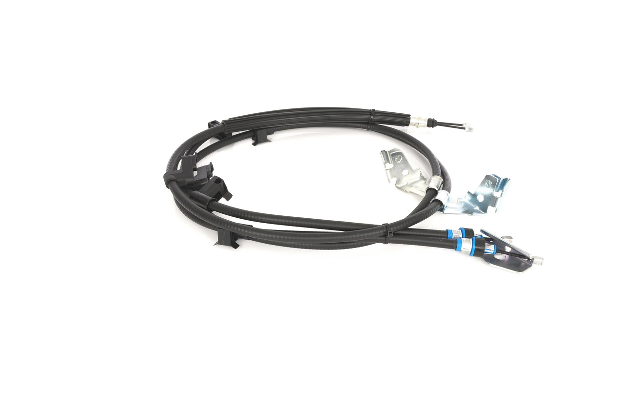 Comprar 1987482418 Bosch Cable de freno de mano trasero derecho/izquierdo