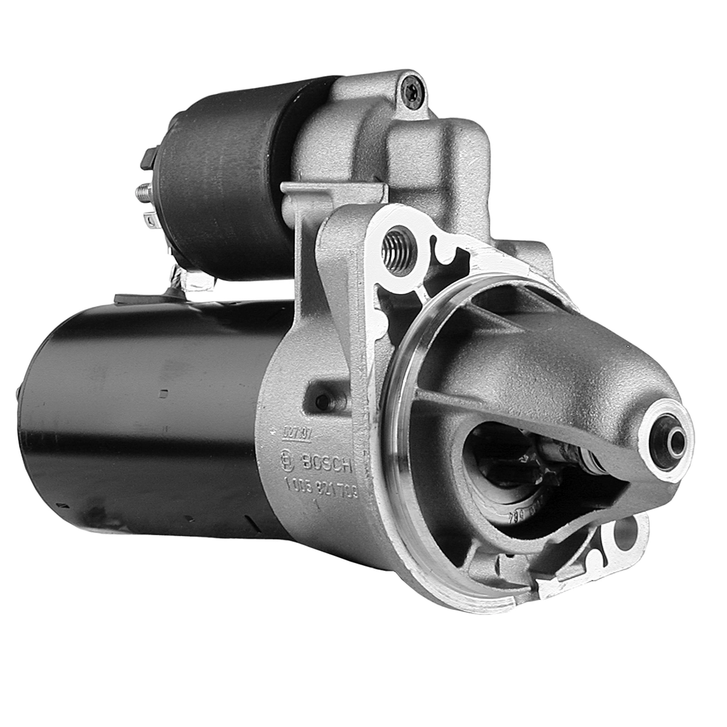 Motor de arranque 0001108151 Bosch