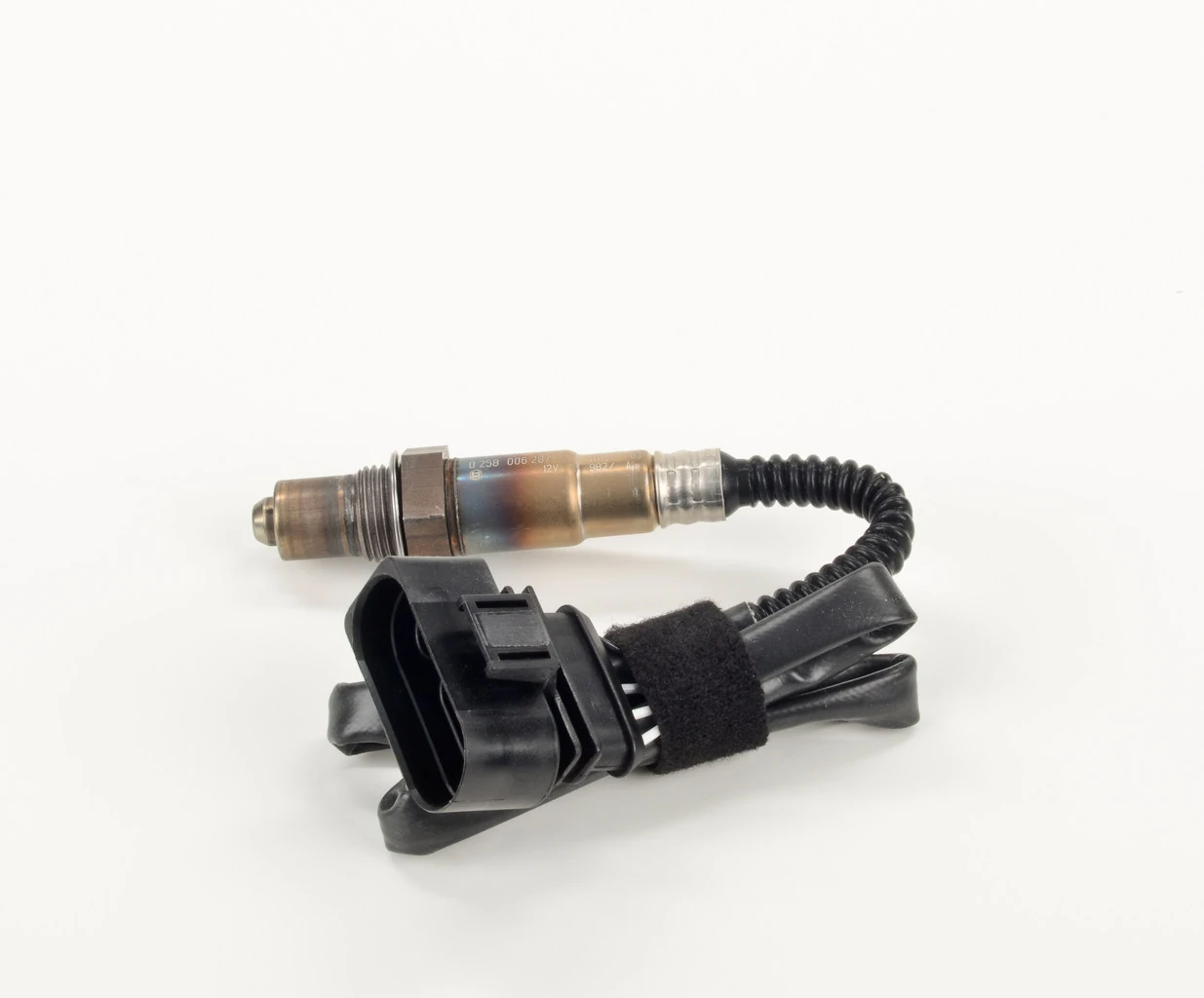 Comprar 0258006287 Bosch Sensor de oxígeno previo al catalizador