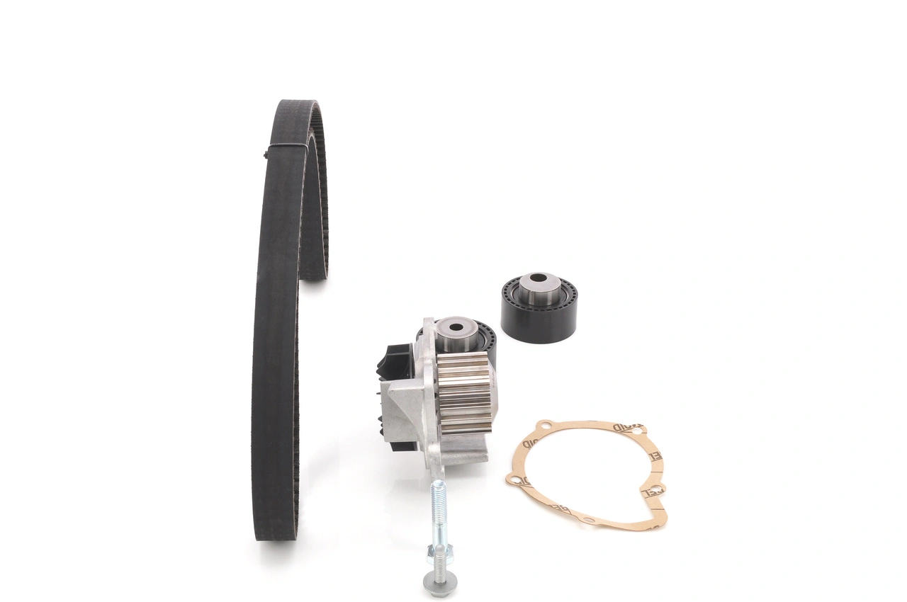 Juego de correas dentadas Bosch 1987946440 precio, desde 155,86 EUR