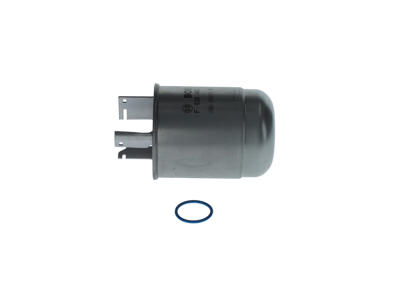 F026402289 Bosch Filtro de gasolina