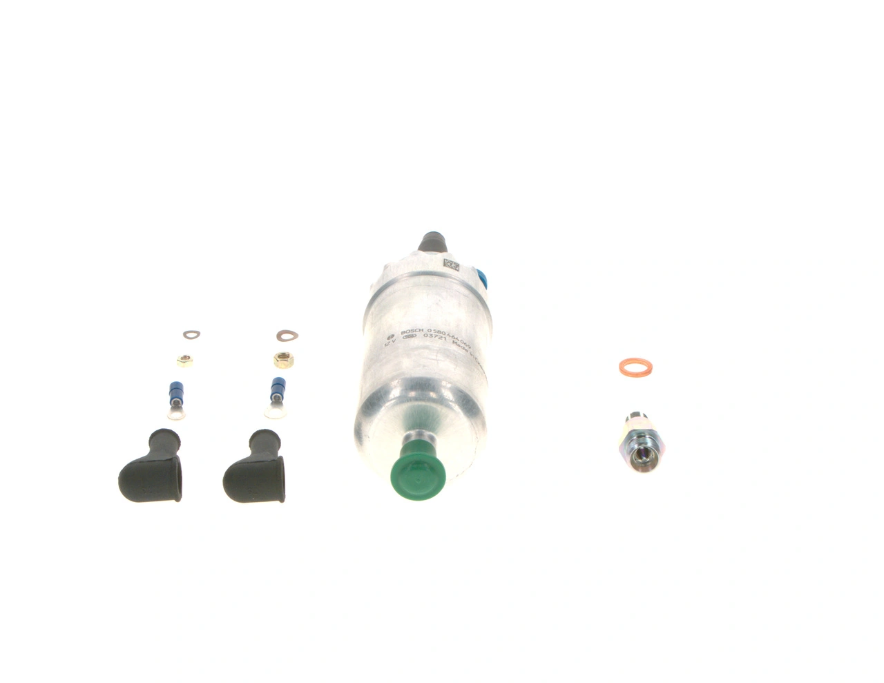 Comprar 0580464069 Bosch Bomba de combustible de línea