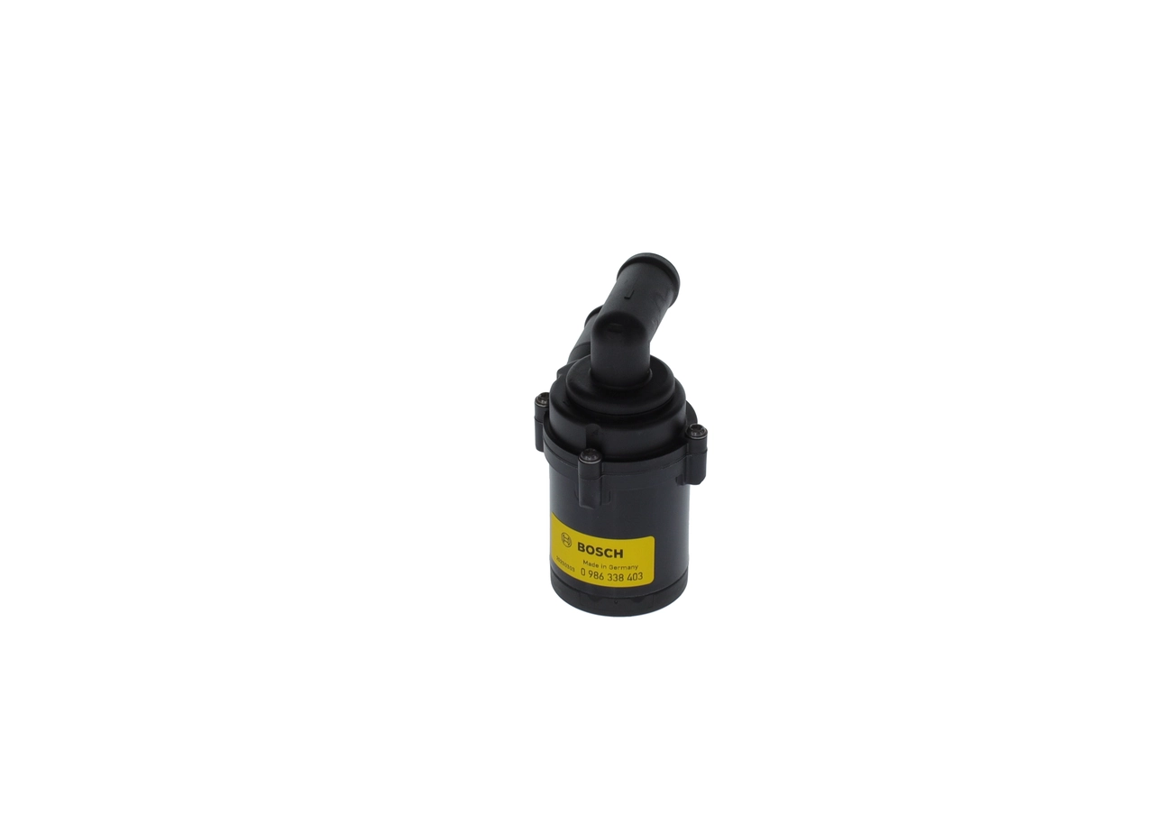 Comprar 0986338403 Bosch Bomba de agua eléctrica auxiliar