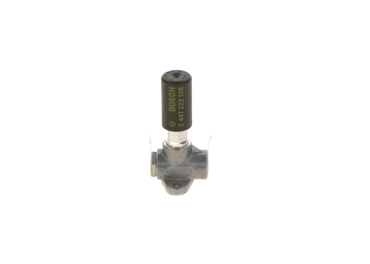Bomba manual de cebado de combustible Bosch 0440011007 precio, desde 23,38 EUR