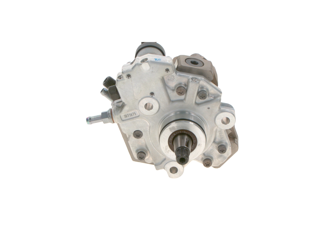 Bomba de alta presión de combustible Bosch 0445010354 precio, desde 191,25 EUR