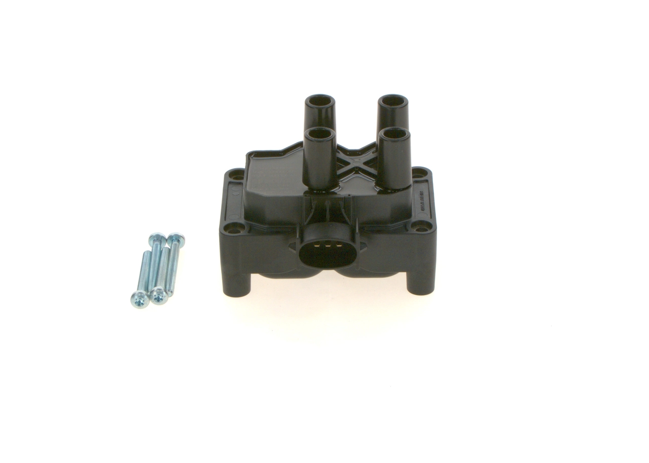 0221503490 Bosch Bobina de ignición