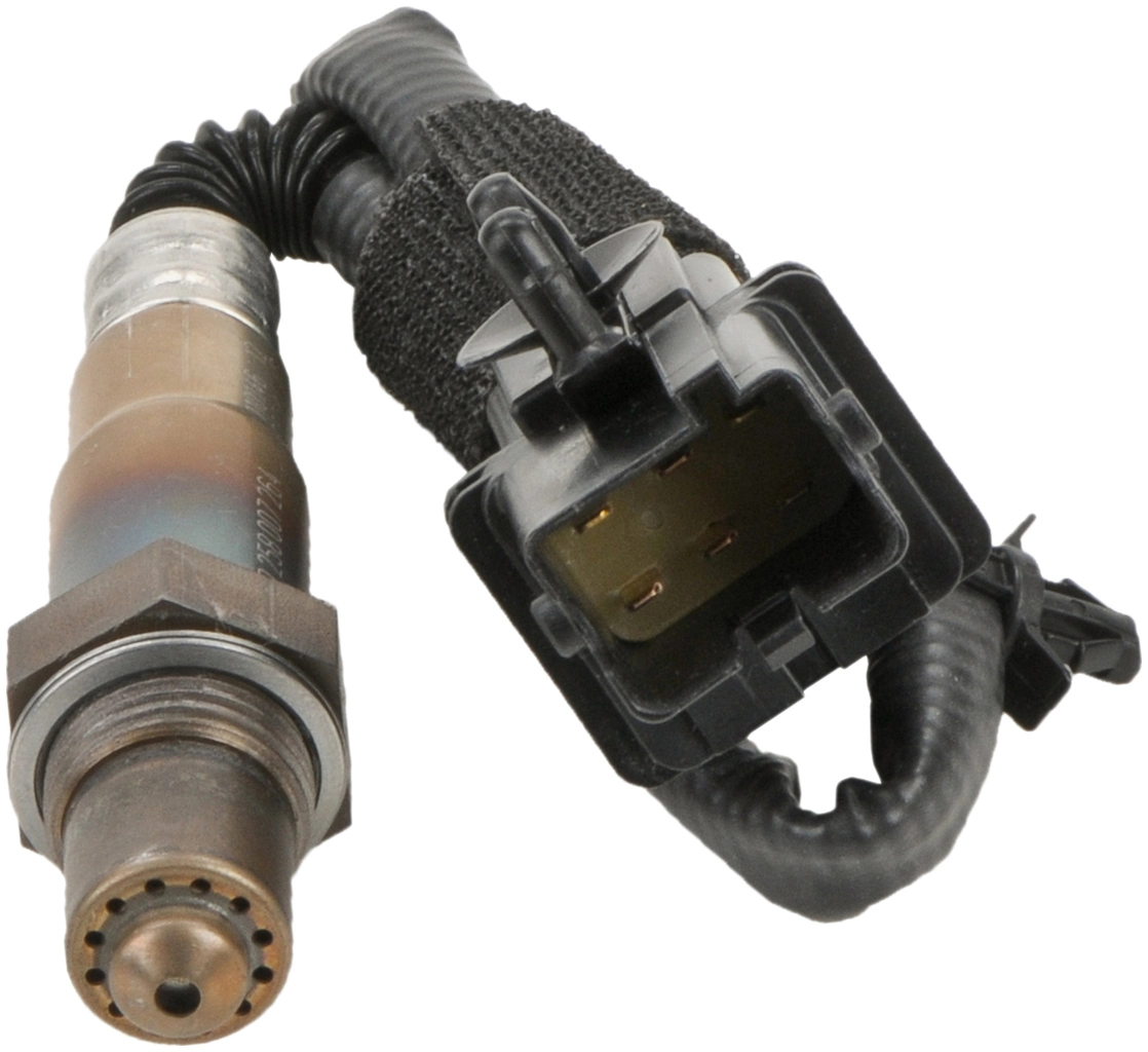 0258007264 Bosch Sonda lambda (NOx, O2)