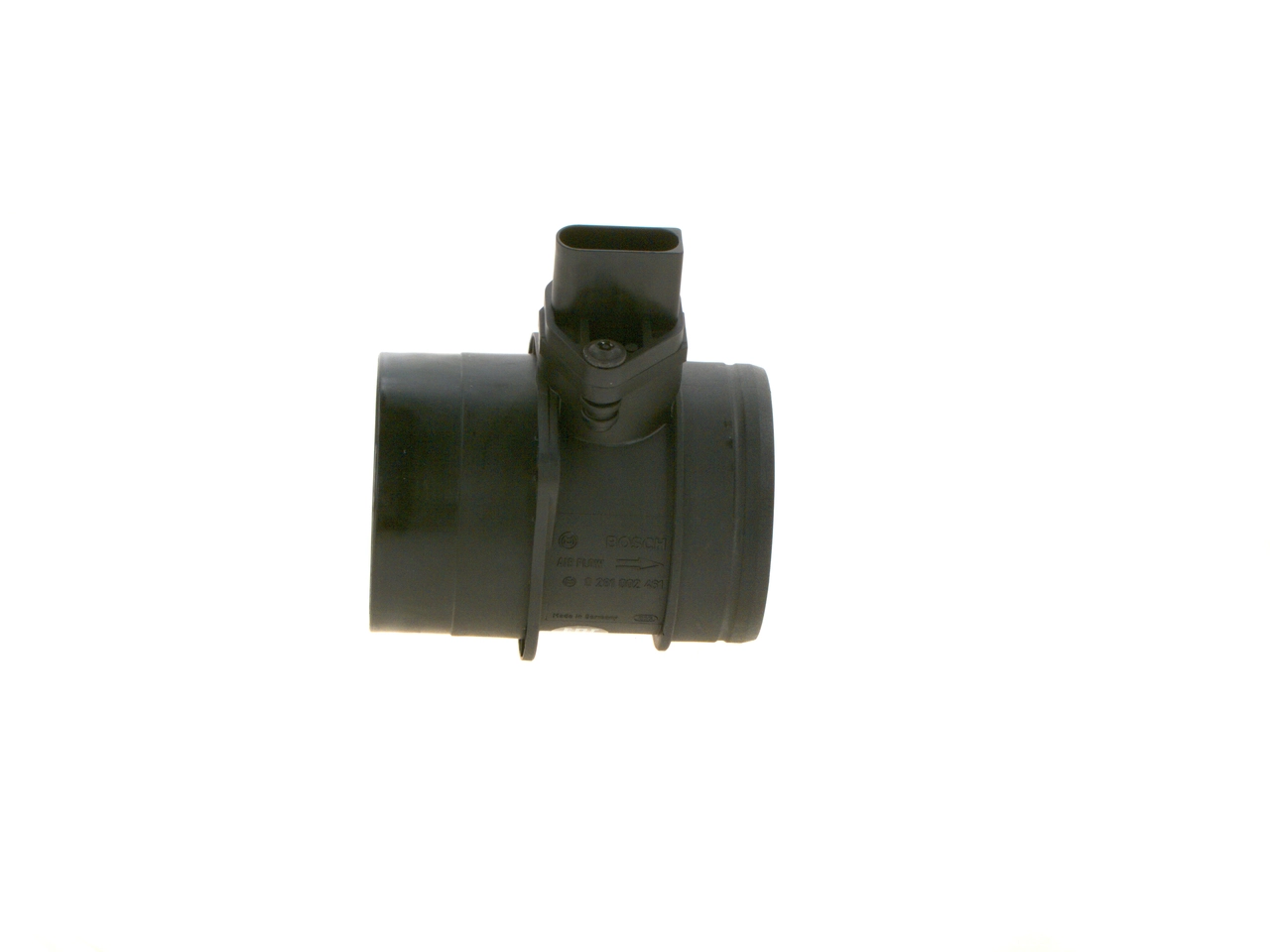 Medidor de flujo de aire Bosch 0281002461 precio, desde 38,24 EUR