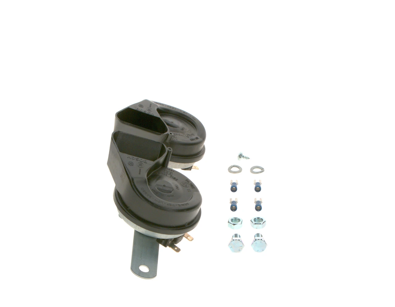 Bocina B  monovolumen (2005-2011) original desde 17,23 €