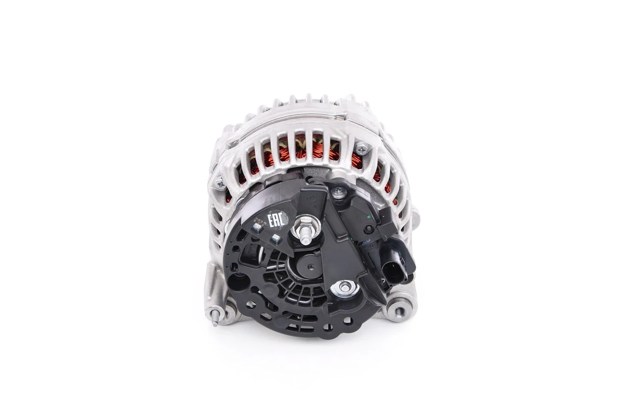 Alternador del motor Bosch 0124515123 precio, desde 60,98 EUR