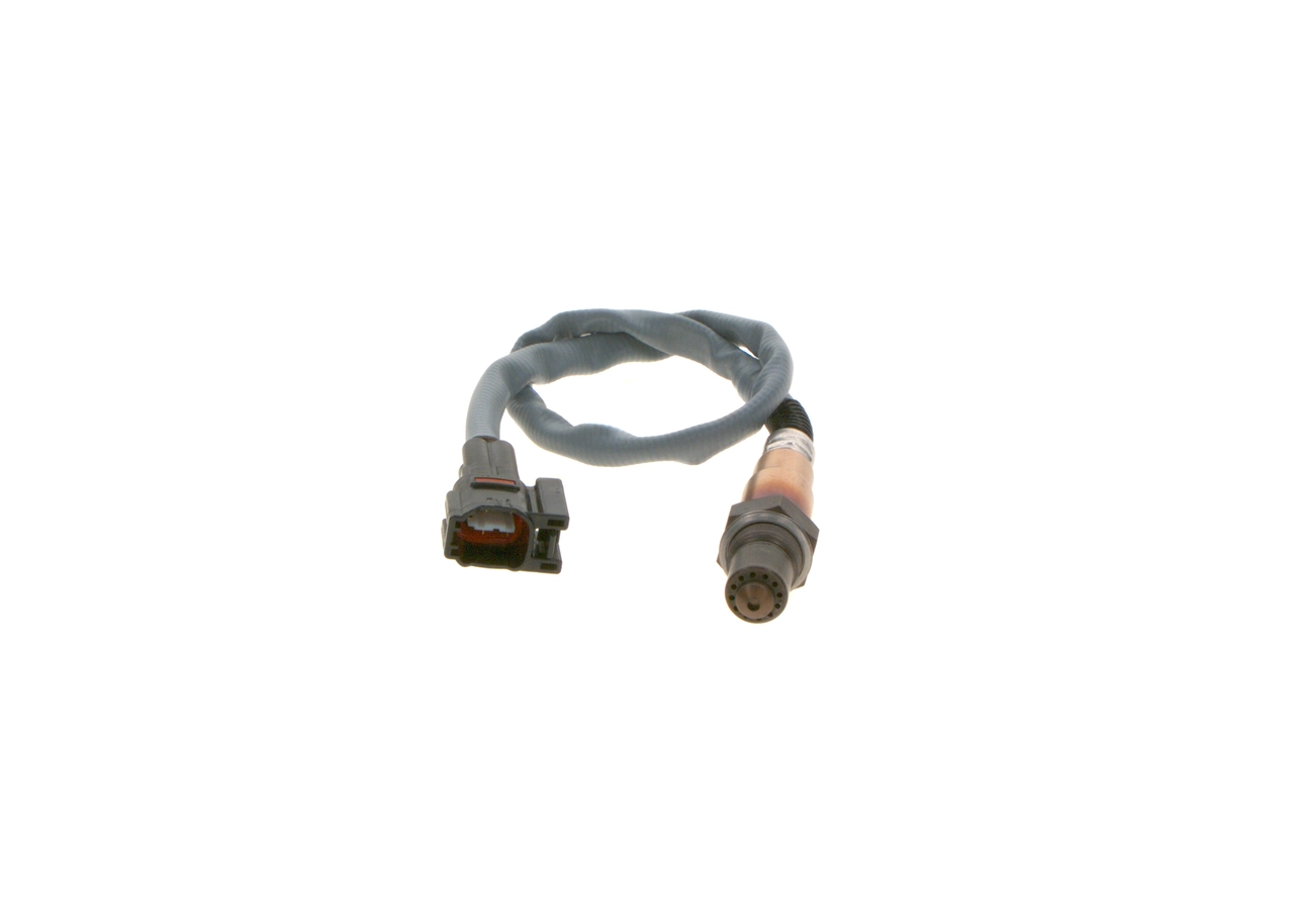 Sonda lambda de oxígeno posterior al catalizador Bosch 0258010156 precio, desde 64,80 EUR