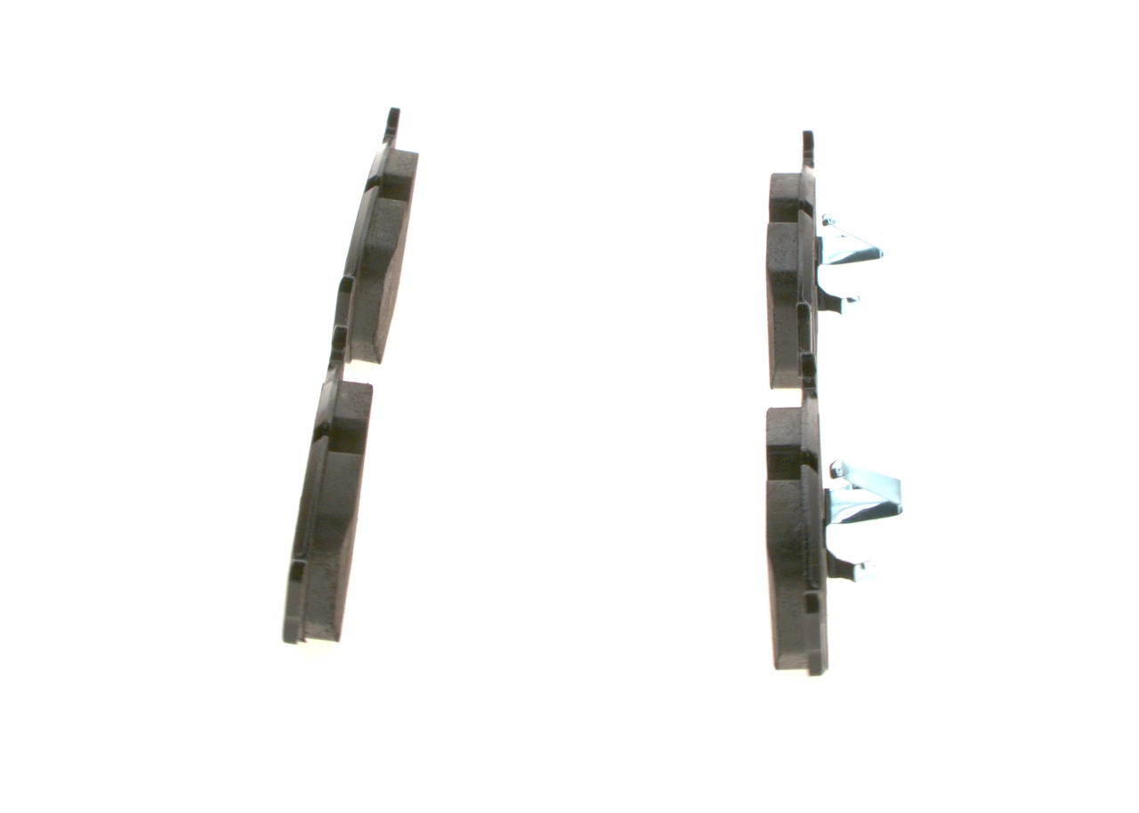 Pastillas freno delanteras Bosch 0986494028 precio, desde 39,42 EUR