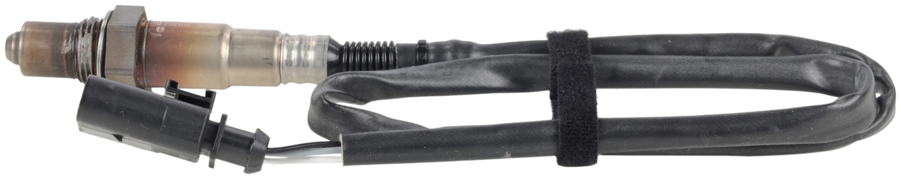 0258010038 Bosch Sonda lambda de oxígeno posterior al catalizador