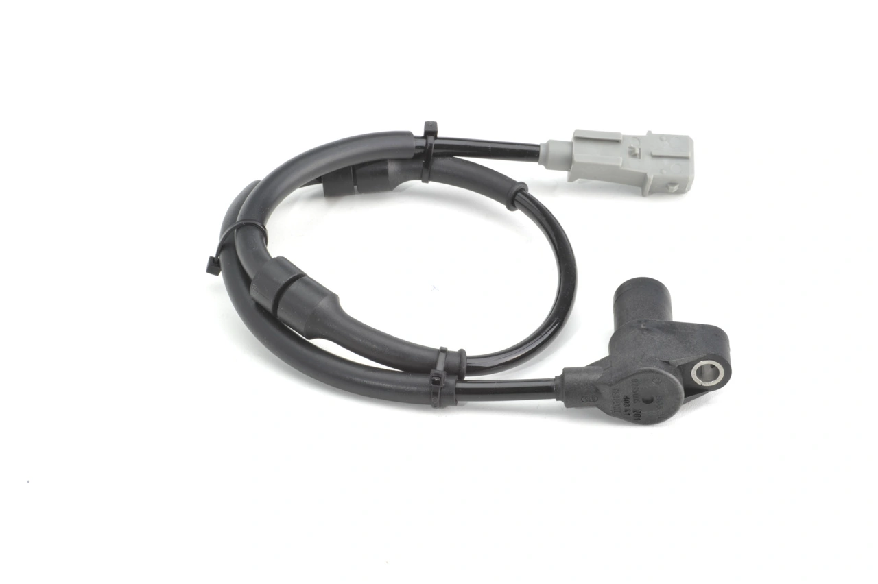 Sensor revoluciones de la rueda, delantero izquierdo Bosch 0265006201 precio, desde 19,24 EUR