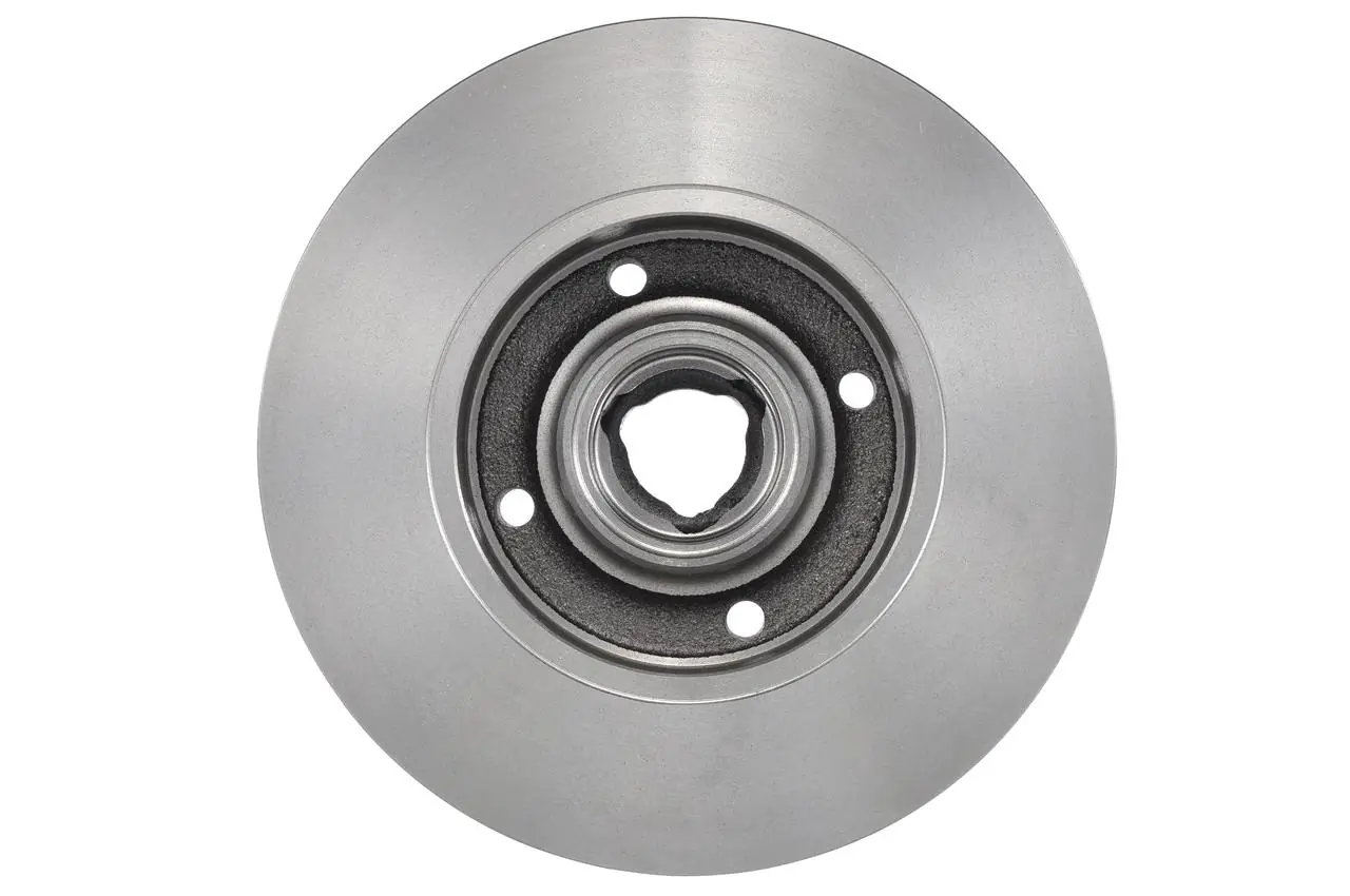 0986478331 Bosch Freno de disco trasero